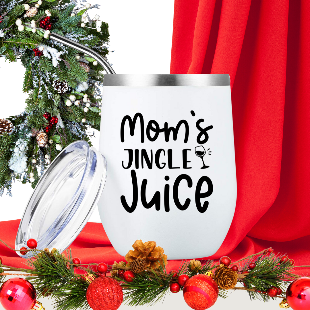 Mom Tumblers (Mom Juice)