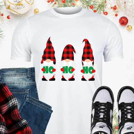 Ho Ho Ho T-Shirt